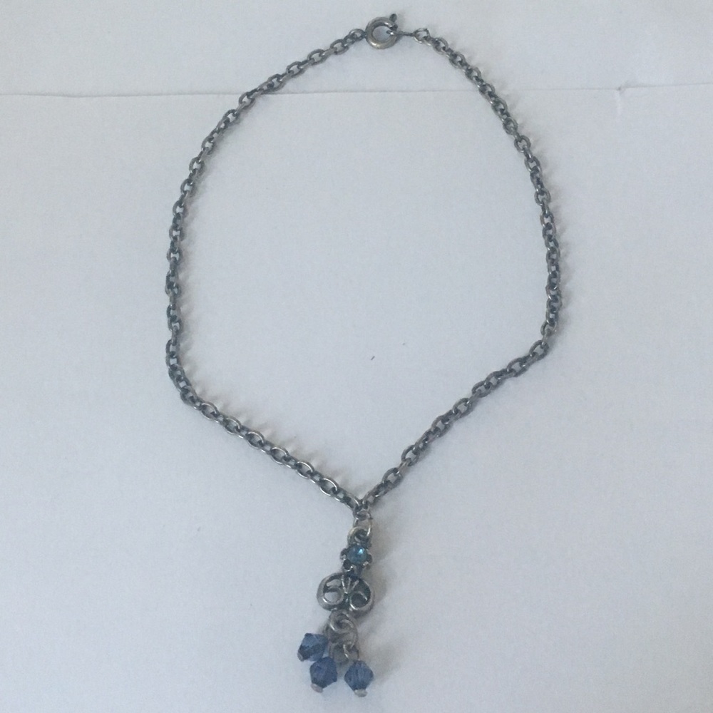 Talisman Anklet - Picture 2 of 4